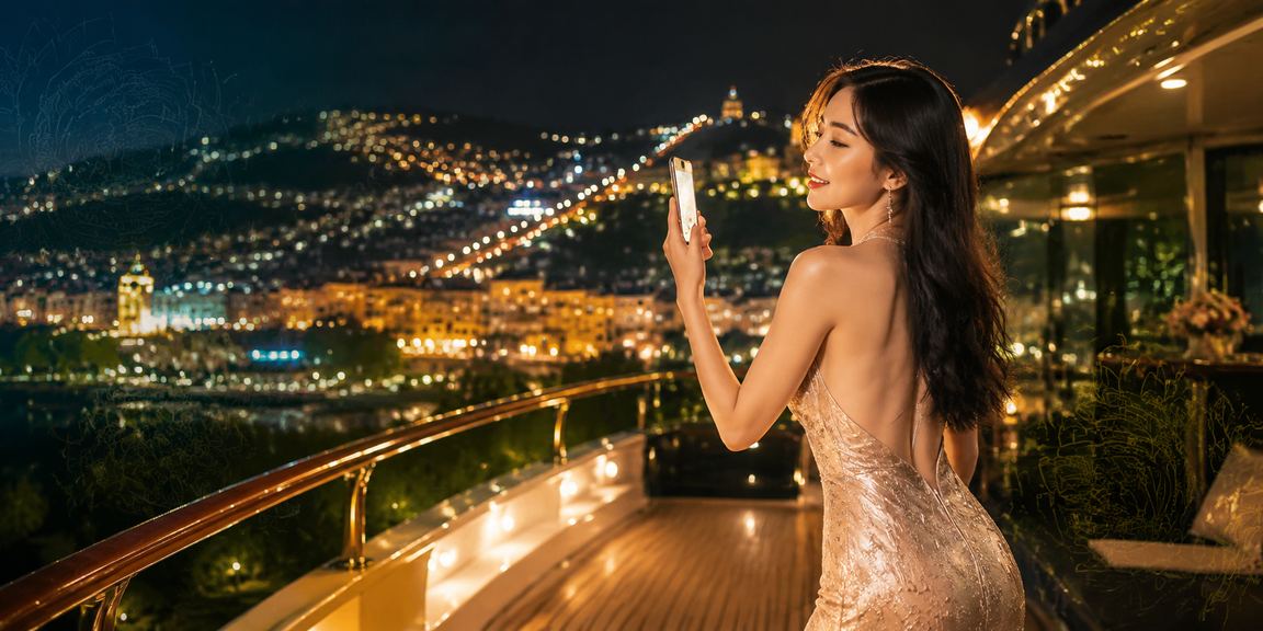Giao diện di động dagac4 tại Đà Lạt